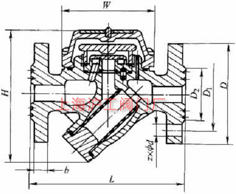 CS49H-16S49H-16CS49-16CCS49H-25CS49H-40 APʽˮyҪμYߴʾD
